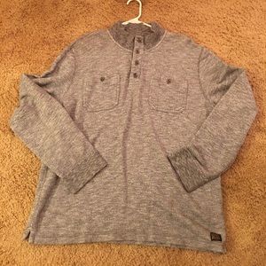 Lucky Brand Knit Sweater